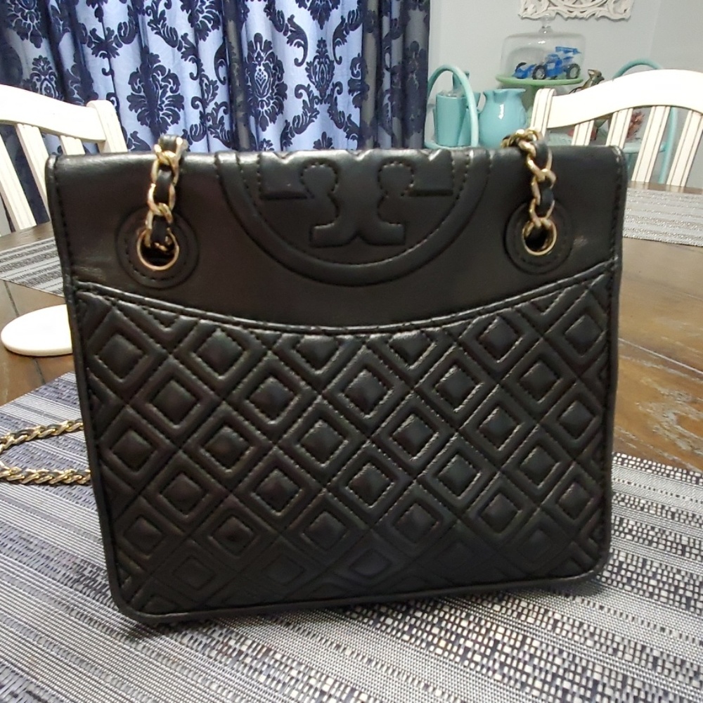 Reposh Tory Burch crossover bag